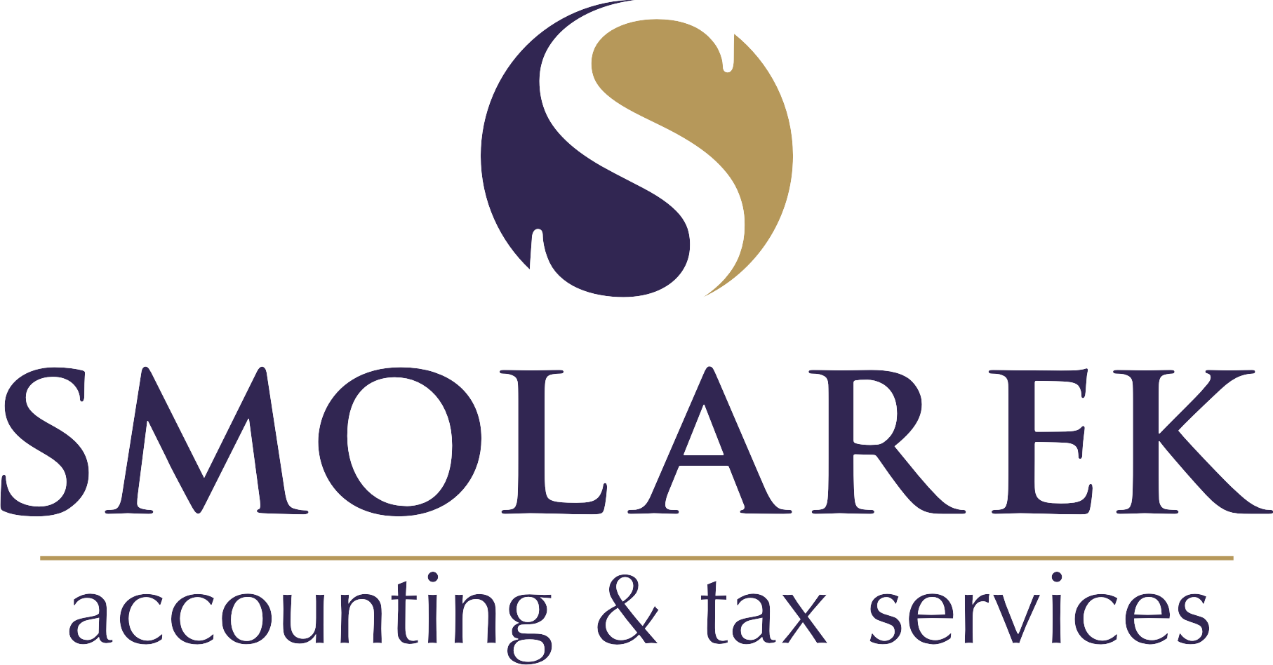 Logo biura rachunkowego