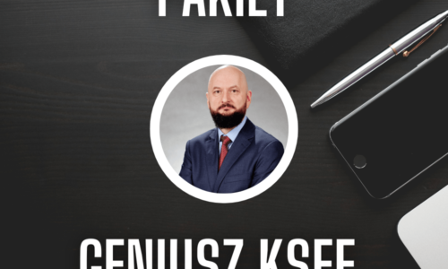 miniaturka kursu