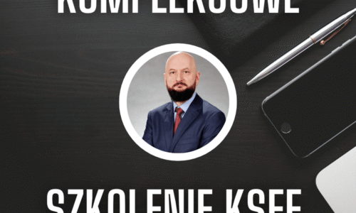 Kompleksowe szkolenie z KSeF