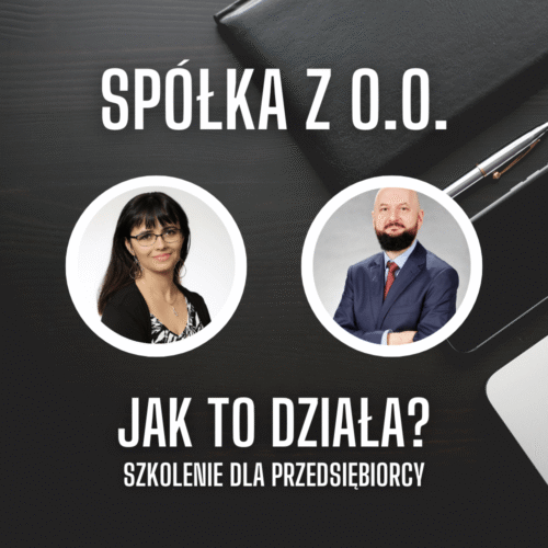 miniaturka kursu