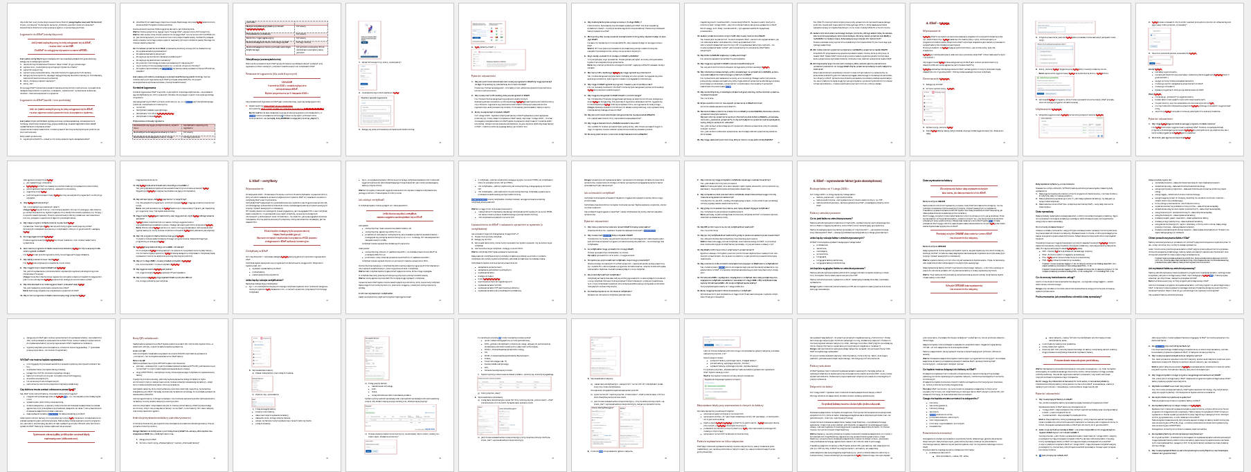 Poradnik KSeF - wersja 2026 - obrazek 4
