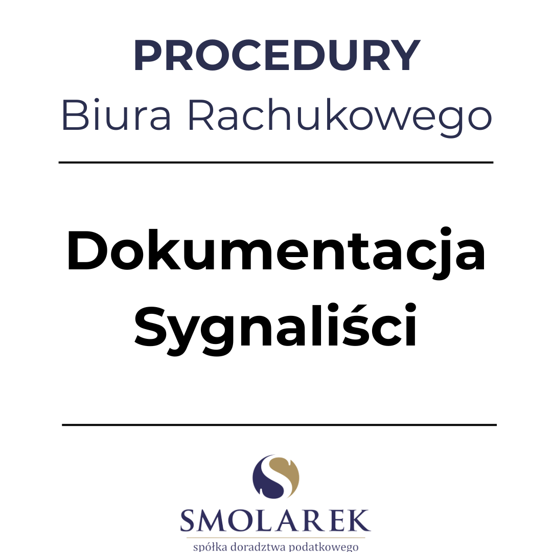 WZÓR procedura Sygnaliści